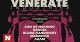 Fuzz Club,Venerate Industries Showcase 2022