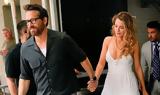 Ryan Reynolds, Blake Lively, – Είστε,Ryan Reynolds, Blake Lively, – eiste