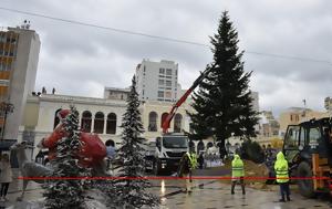 Πάτρα, Jingle Bells, Γεωργίου- ΦΩΤΟ, patra, Jingle Bells, georgiou- foto