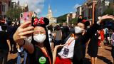 Disneyland, Σανγκάη,Disneyland, sangkai