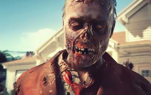 Dead Island 2, Zombie, California