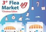 Aνοιχτή, Flea Market, ΑΠΘ 8, 9 Δεκεμβρίου,Anoichti, Flea Market, apth 8, 9 dekemvriou