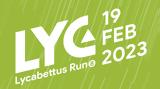 Lycabettus Run,