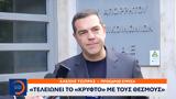 Τσίπρας, Τελειώνει,tsipras, teleionei