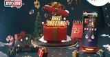 XMAS Unboxing,Pamestoixima