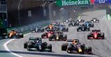 Formula 1, Sprint,2023