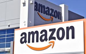 Amazon, Πρόστιμο 33, DGCCRF, Amazon, prostimo 33, DGCCRF