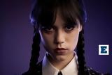 Wednesday Addams,Netflix