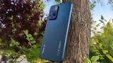 Xiaomi Redmi Note 11 Pro+ 5G Video Review,