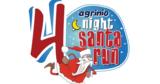 29 Δεκεμβρίου, 4ο Agrinio Santa Run,29 dekemvriou, 4o Agrinio Santa Run