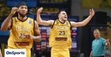 AEK-Ρέτζιο Εμίλια 68-59, - Επεισόδια,AEK-retzio emilia 68-59, - epeisodia