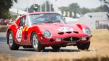 Ferrari 250 GTO,12+1