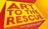 Χανιά | Εγκαινιάζεται, “Art, Rescue”,chania | egkainiazetai, “Art, Rescue”