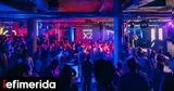 Party, Ωδείο Αθηνών,Party, odeio athinon