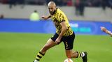 ΑΕΚ, Ιανουάριο, Νορντίν Άμραμπατ,aek, ianouario, norntin amrabat