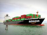 Amazon,