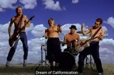 Red Hot Chili Peppers, Californication,YouTube