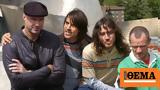 Red Hot Chili Peppers,Californication