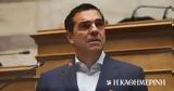 Τσίπρας, Τακτική,tsipras, taktiki