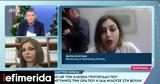Μαρία Απατζίδη, Γιώργο Λιάγκα, Κλέωνα Γρηγοριάδη [βίντεο],maria apatzidi, giorgo liagka, kleona grigoriadi [vinteo]