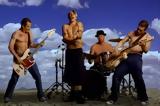 Californication, Red Hot Chili Peppers,Youtube