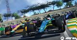 Formula 1 Sports,GRF1