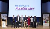 HealthCare Accelerator, Bayer Ελλάς - Δράσεις,HealthCare Accelerator, Bayer ellas - draseis