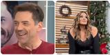 Θάνος Καλλίρης, Η Ναταλία Γερμανού …,thanos kalliris, i natalia germanou …