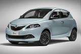 Lancia Ypsilon, Ιταλία,Lancia Ypsilon, italia