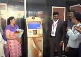 Ινδία, ATM,india, ATM