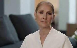 Celine Dion, Stiff Person