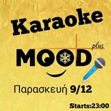 Karaoke,Mood Plus