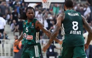 ΠΑΝΑΘΗΝΑΪΚΟΣ – ΟΛΙΜΠΙΑ ΜΙΛΑΝΟ Live Streaming, panathinaikos – olibia milano Live Streaming