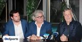 Καμίνσκι, Παναιτωλικό +video,kaminski, panaitoliko +video