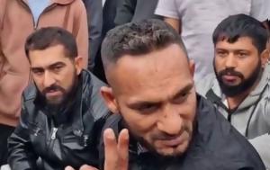 Πυροβολισμός 16χρονου Ρομά, Απειλεί, – Θα, pyrovolismos 16chronou roma, apeilei, – tha