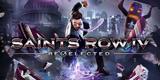 Saints Row IV Re-Elected, Wildcat Gun Machine,Epic Games Store