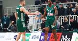 Βαθμολογία, EuroLeague, 6-6, Παναθηναϊκός,vathmologia, EuroLeague, 6-6, panathinaikos