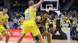 Άλμπα-Φενέρμπαχτσε 75-104, Κονσέρτο,alba-fenerbachtse 75-104, konserto