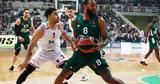 Παναθηναϊκός, Τέσσερις, 2019-2020, Ρικ Πιτίνο,panathinaikos, tesseris, 2019-2020, rik pitino