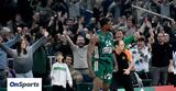 Euroleague, Έπιασε, 8άδας, Παναθηναϊκός -,Euroleague, epiase, 8adas, panathinaikos -