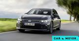 Volkswagen Golf,