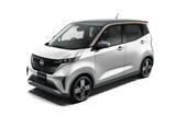 Nissan Sakura, Αυτοκίνητο, Χρονιάς 2022-2023, Ιάπωνες,Nissan Sakura, aftokinito, chronias 2022-2023, iapones