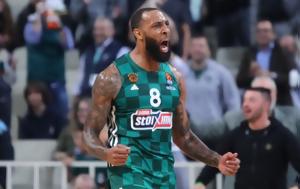 Εuroleague, Επέστρεψε, Παναθηναϊκός, euroleague, epestrepse, panathinaikos
