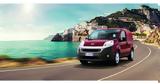 FIAT Professional Fiorino,