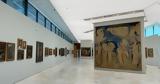 10 Priceless Masterpieces, National Gallery,Greece