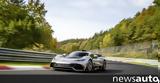 Πόσα, Mercedes-AMG One +video,posa, Mercedes-AMG One +video