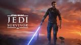 Star Wars Jedi,Survivor