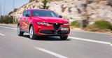 Alfa Romeo Tonale, 287,NFT