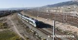 Κίτρινη, Ηellenic Train,kitrini, iellenic Train