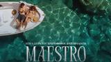 Maestro, – 812, Μαρία Καβογιάννη,Maestro, – 812, maria kavogianni